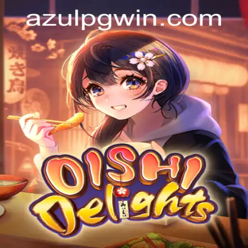 Discovering the World of OishiDelights and the Importance of Secure Logins