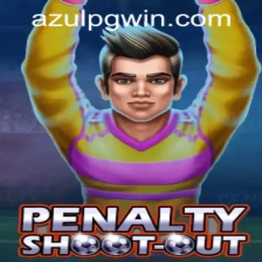 PenaltyShootOut: Mastering the Art of Virtual Goal Scoring