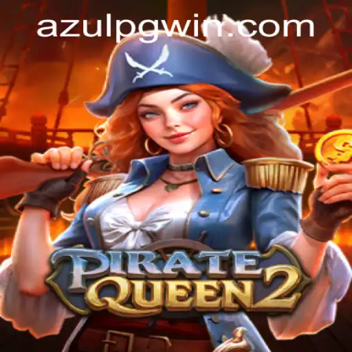 PirateQueen2: Discover the Treasures of the Seven Seas