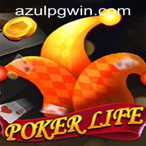 PokerLife: The Thrilling World of Online Poker