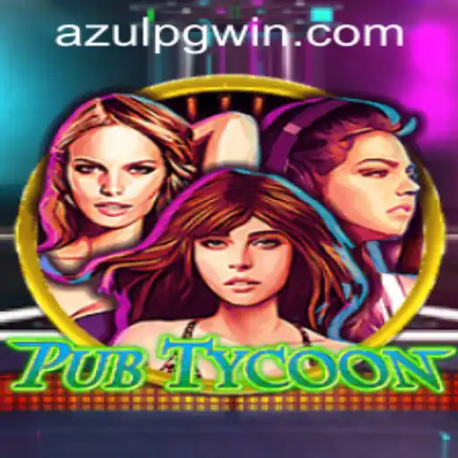 Revitalize the Bar Experience with PubTycoon: A Dynamic Simulation Game