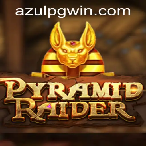 PyramidRaider: A Journey into the World of Ancient Mysteries