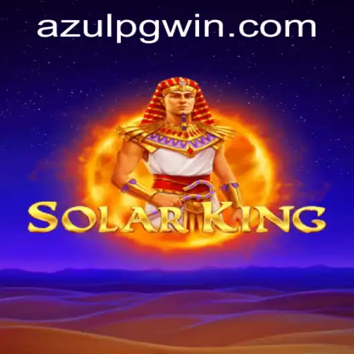 Explore the Galactic Realms of SolarKing: A Cosmic Gaming Adventure