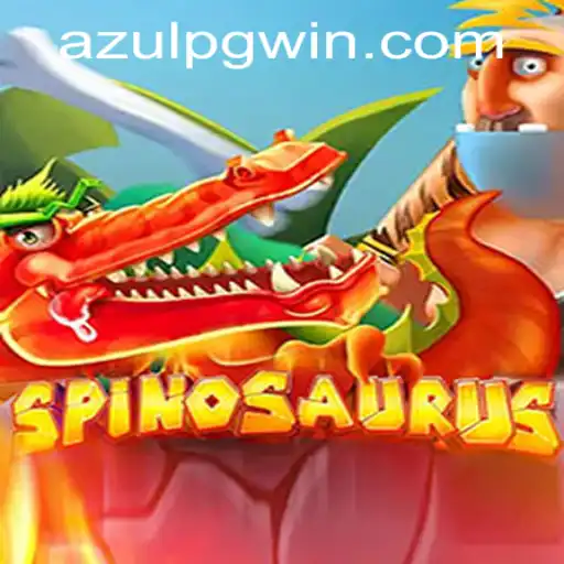 Discover the Game of Spinosaurus: A Thrilling Adventure