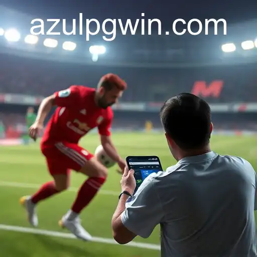 Exploring the Fascinating World of Sports Betting