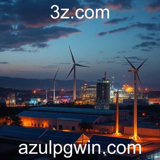 Avanços Tecnológicos e o Impacto na Sustentabilidade em 2025