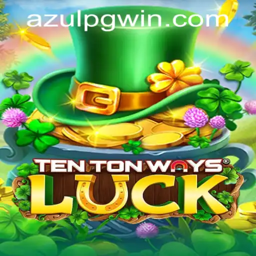 TenTonWaysLuck: Explore the Fortunes of a Modern Gaming Adventure