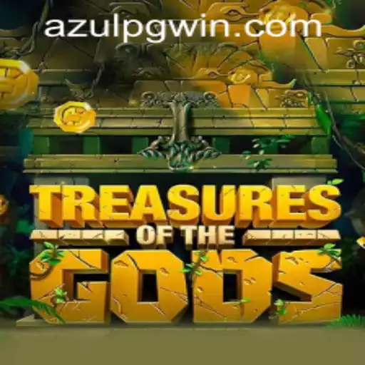 Treasure of the Gods: A New Adventure in Gaming