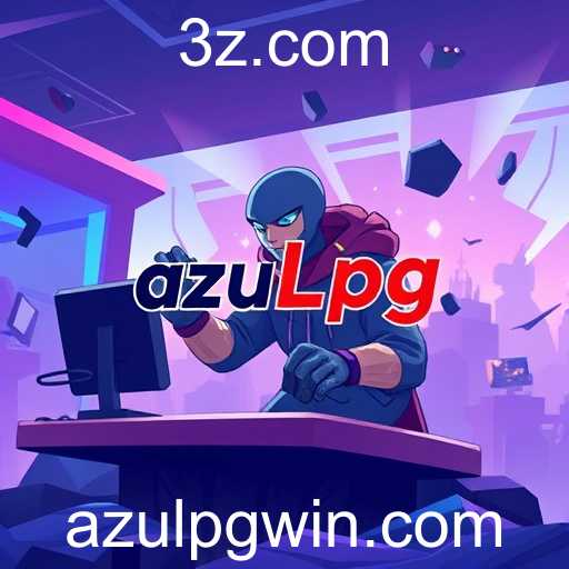 Tendências em Jogos para 2025: O Fenômeno Azulpg