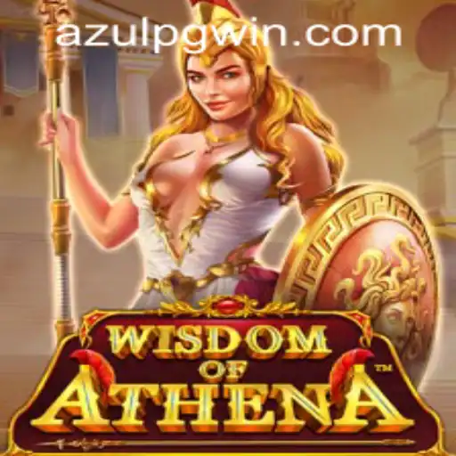 Discover the Enigmatic World of WisdomofAthena