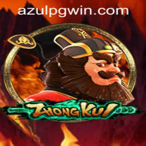 Discover the Exciting World of ZhongKui: A Unique Gaming Experience